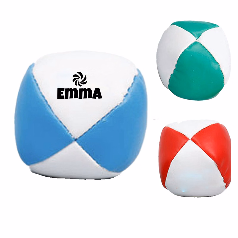 Mini Juggling Balls