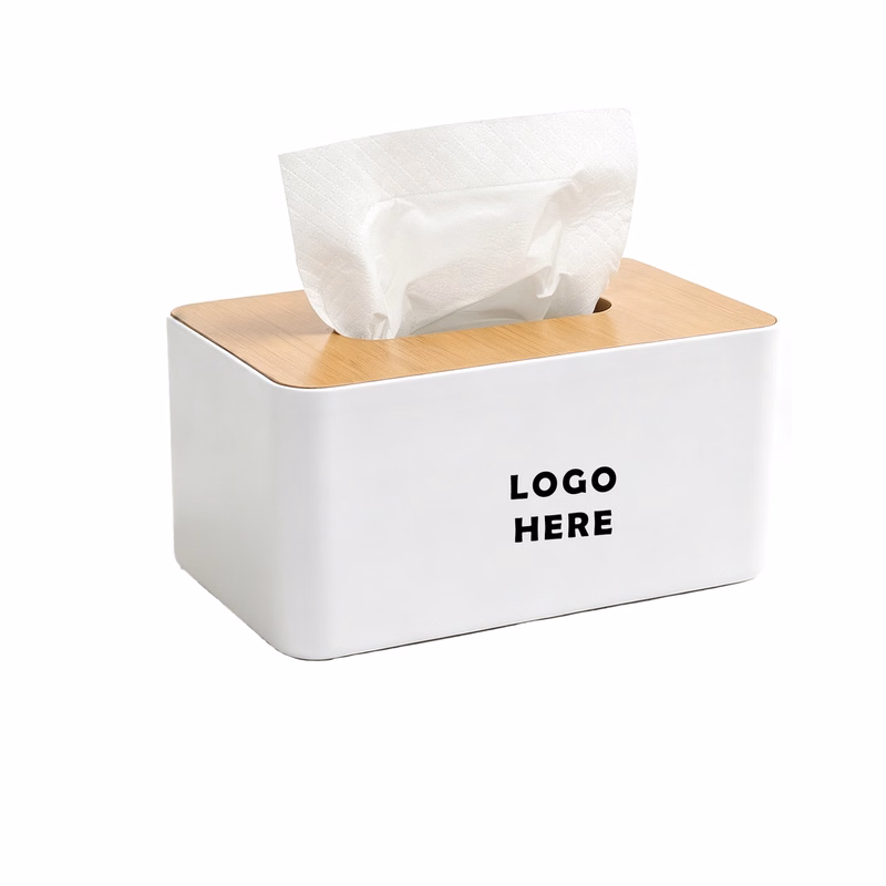 Household Tissue Box