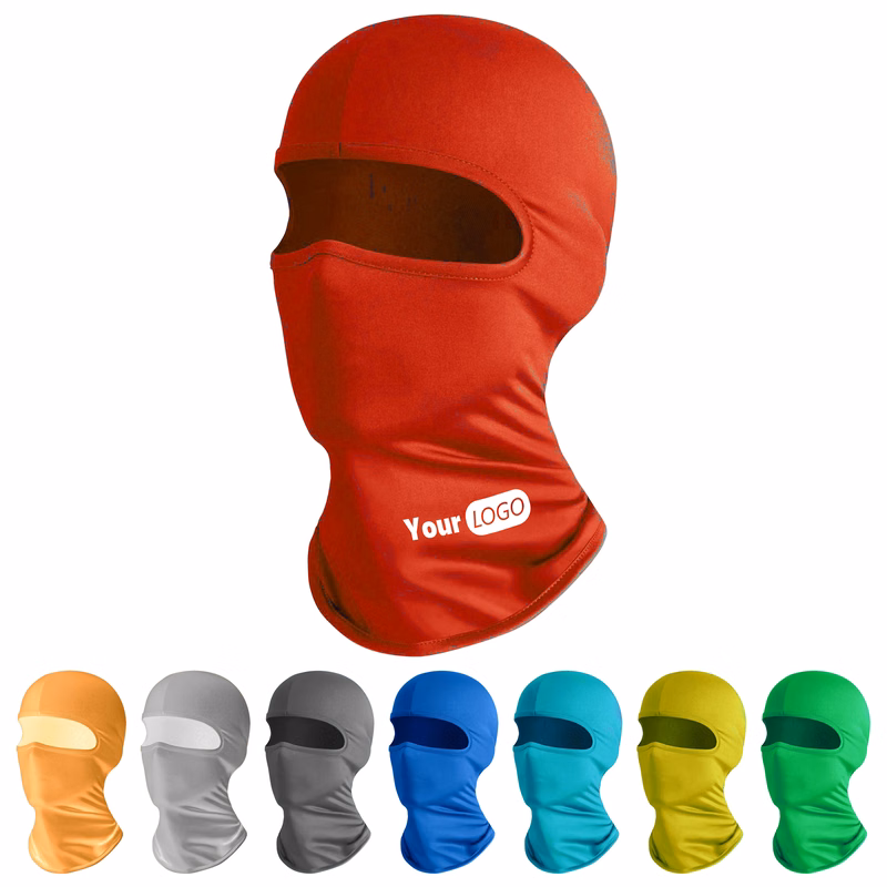 Spandex Outdoor Sports?C Uv Shield For Cyclists
