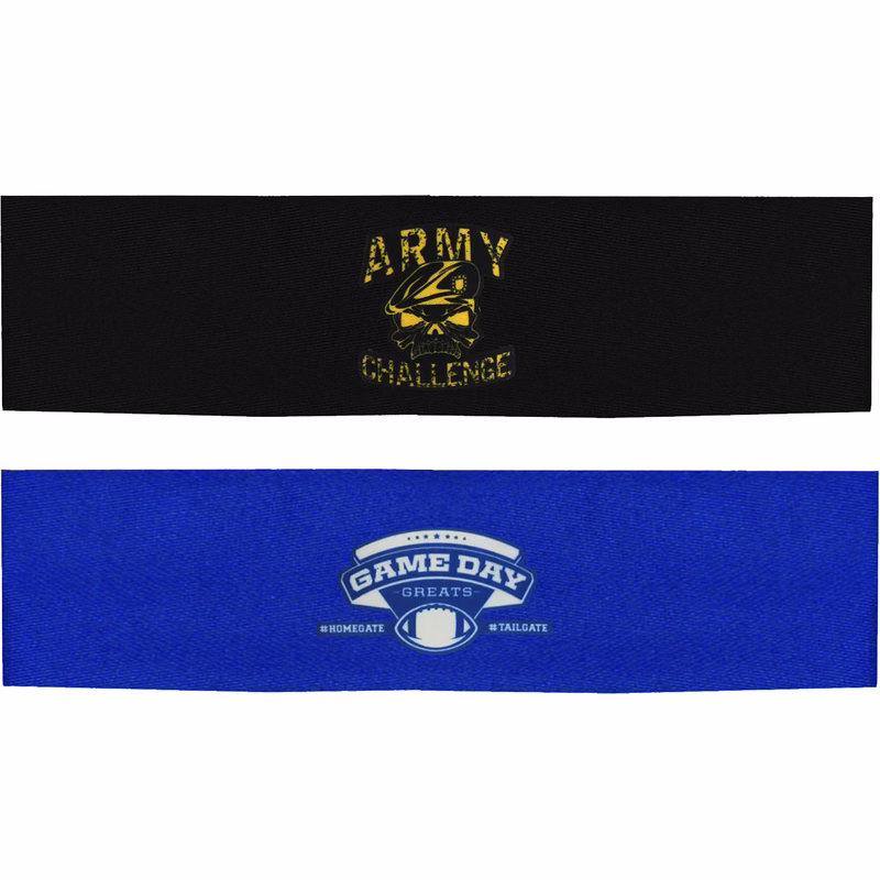 Performance Headband