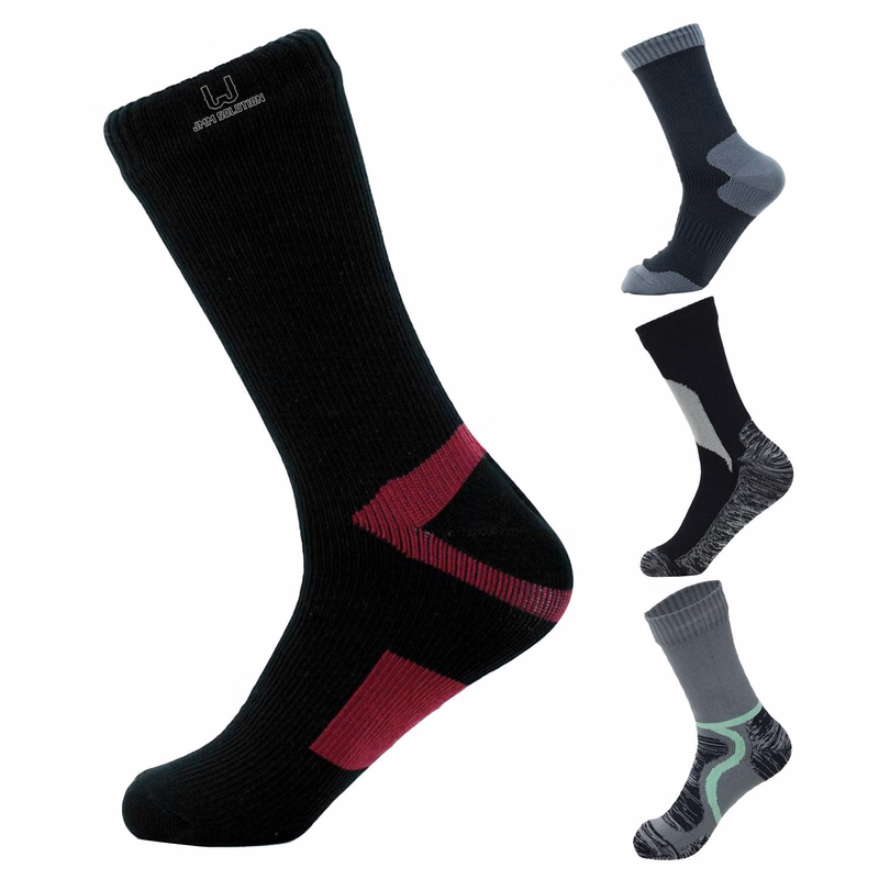 Thermal Warm Crew Winter Boot Sock