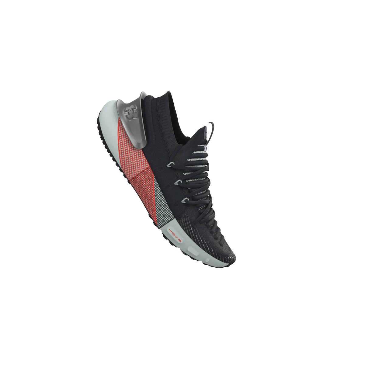 UA HOVR Phantom 3 Metallic Women's Running Shoes 1