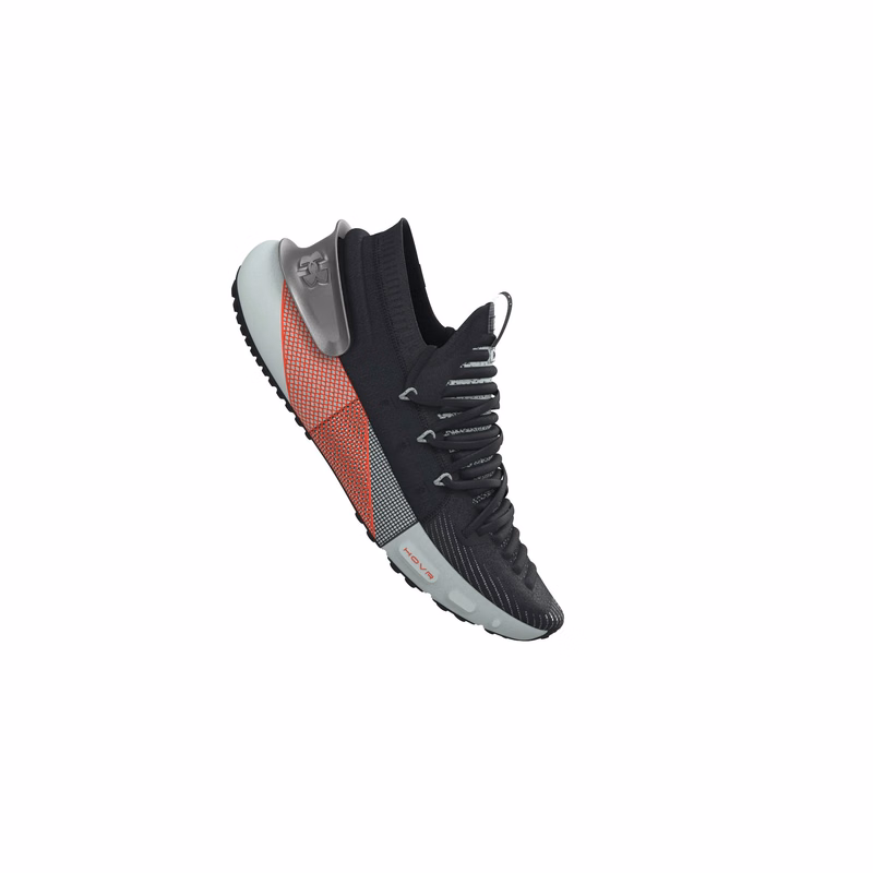 UA HOVR Phantom 3 Metallic Women's Running Shoes