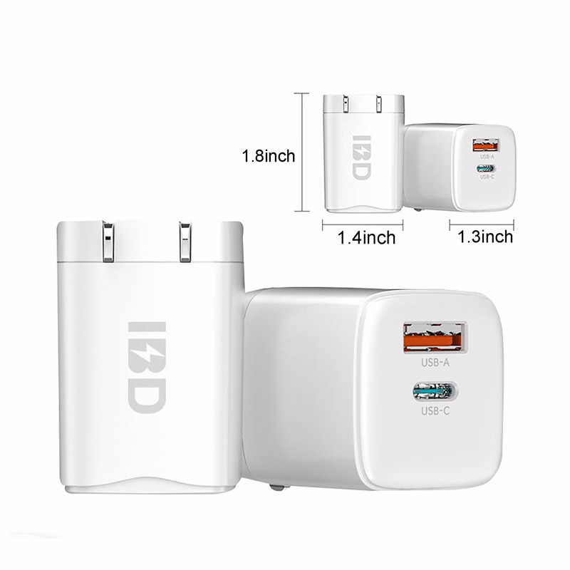 Fast Smart Charger