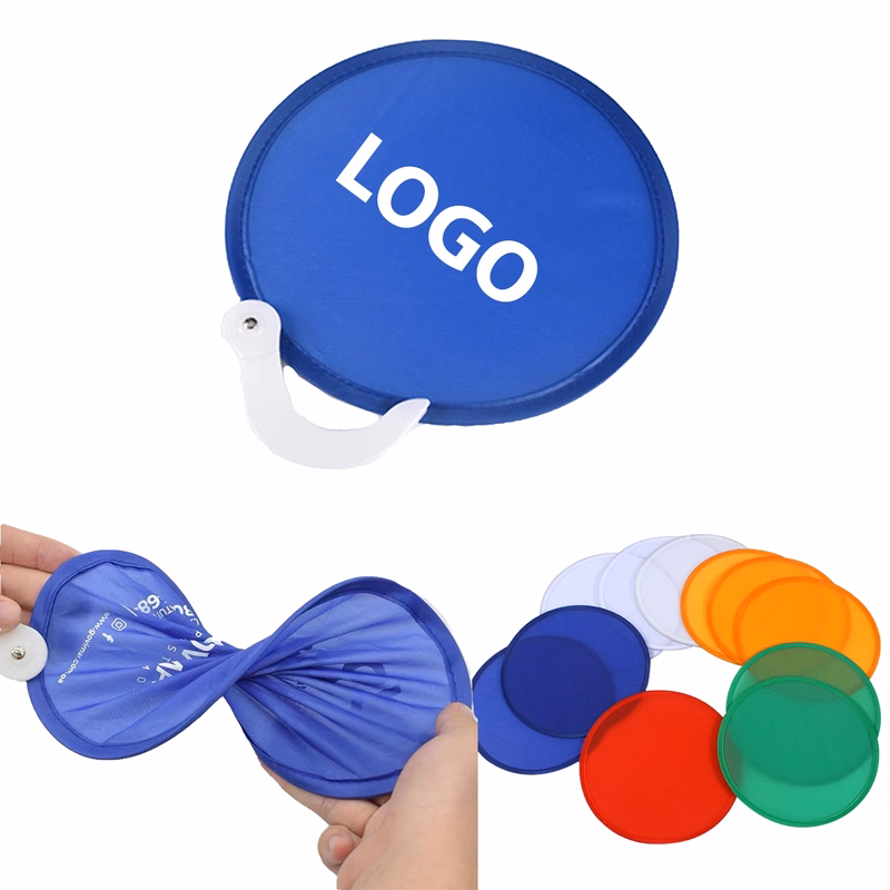 Folding Handheld Fan