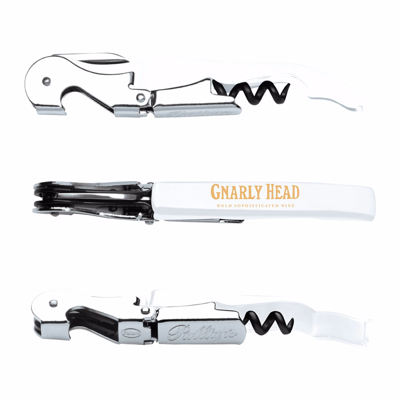 The Original Collection Corkscrew (Non-Serrated Blade)