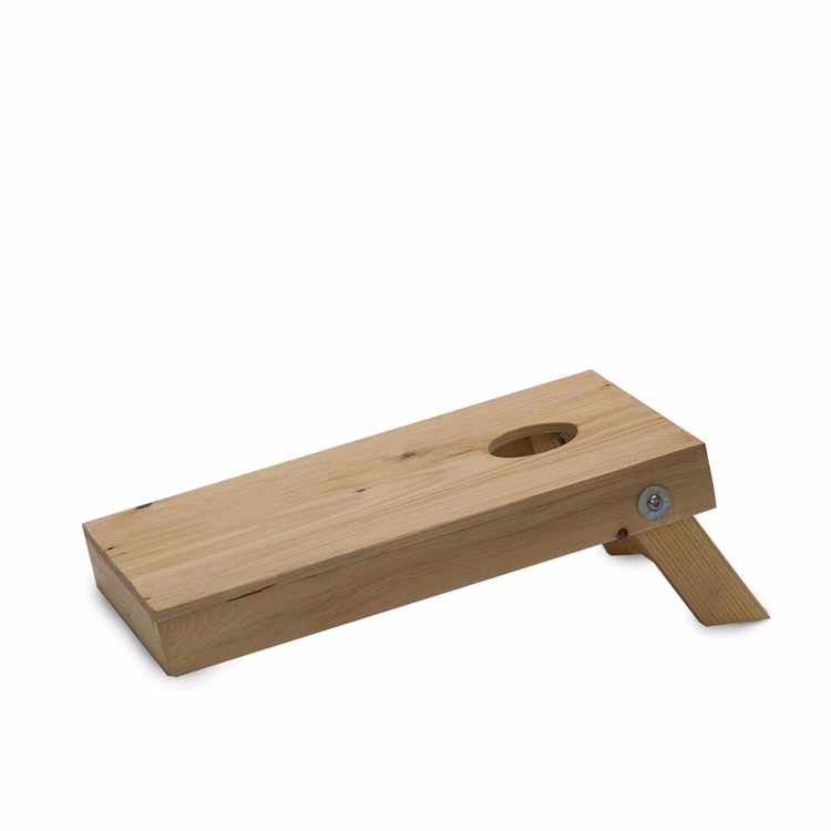 Mini Bag Toss Game - 1 Deck (Blank)