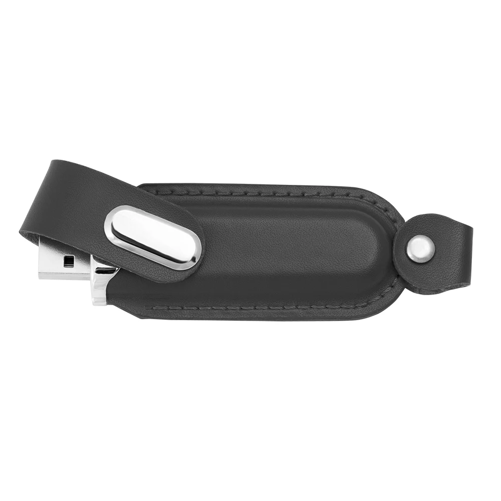 Melrose Leather USB Flash Drive 1