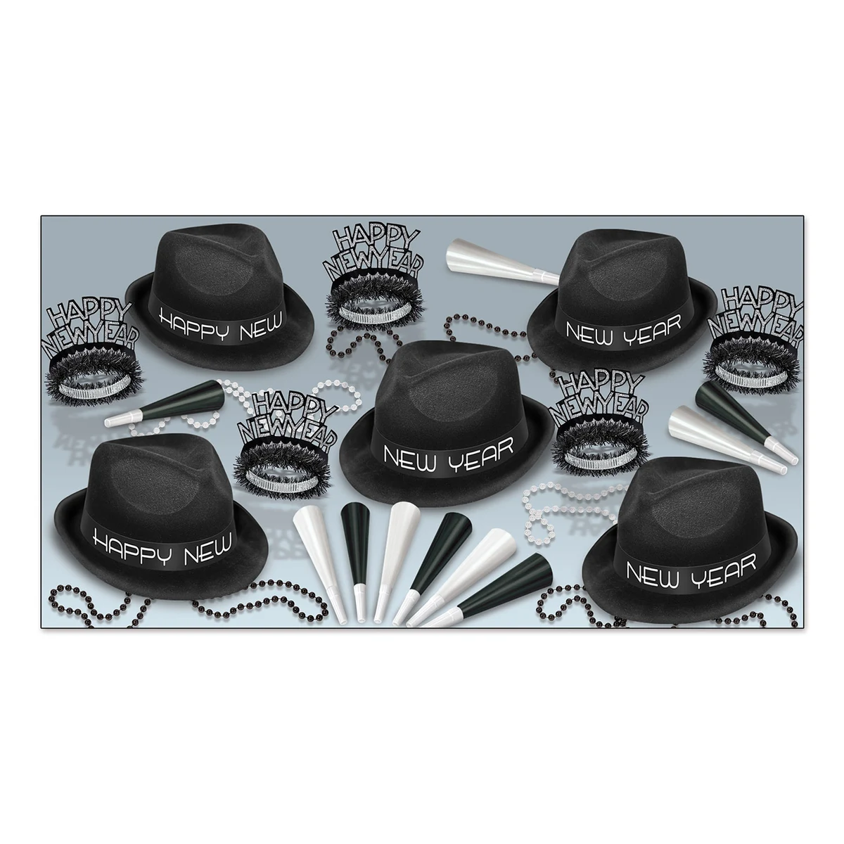 Chairman Assortment for 10 1