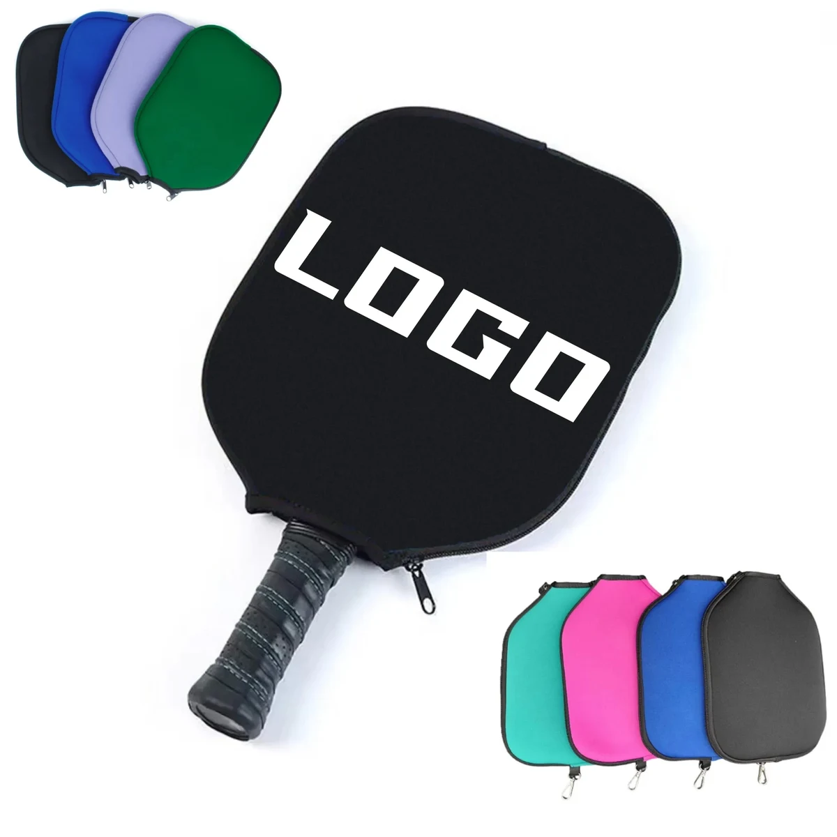 Pickleball Racket Cover 1