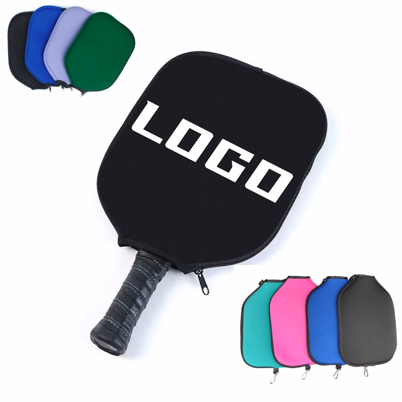 Pickleball Racket Cover