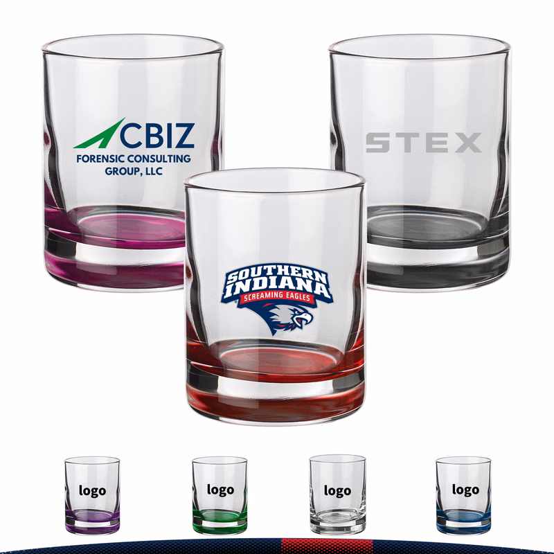 3 oz. Libbey Wine Glasses