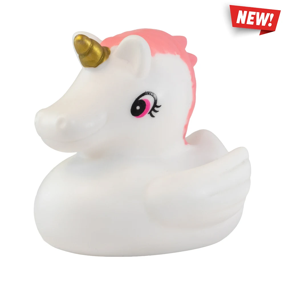 Mini Unicorn Duck 1