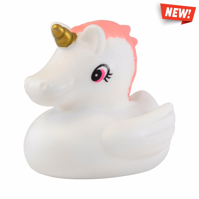 Mini Unicorn Duck