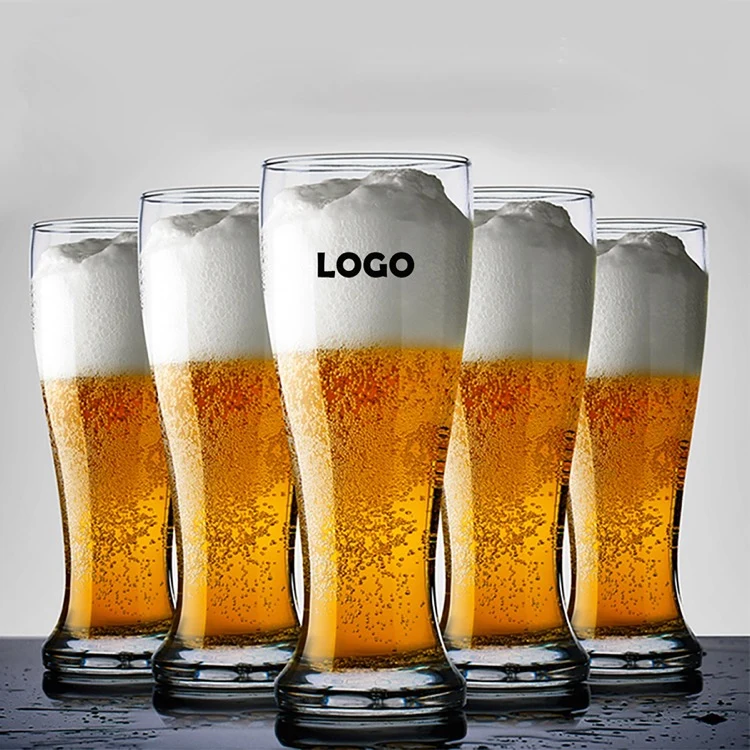 20 OZ Beer Glass for Pub 1
