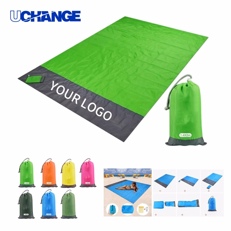 Camping Blanket Mat for Outdoor Use
