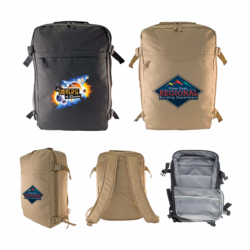 Executive Backpack