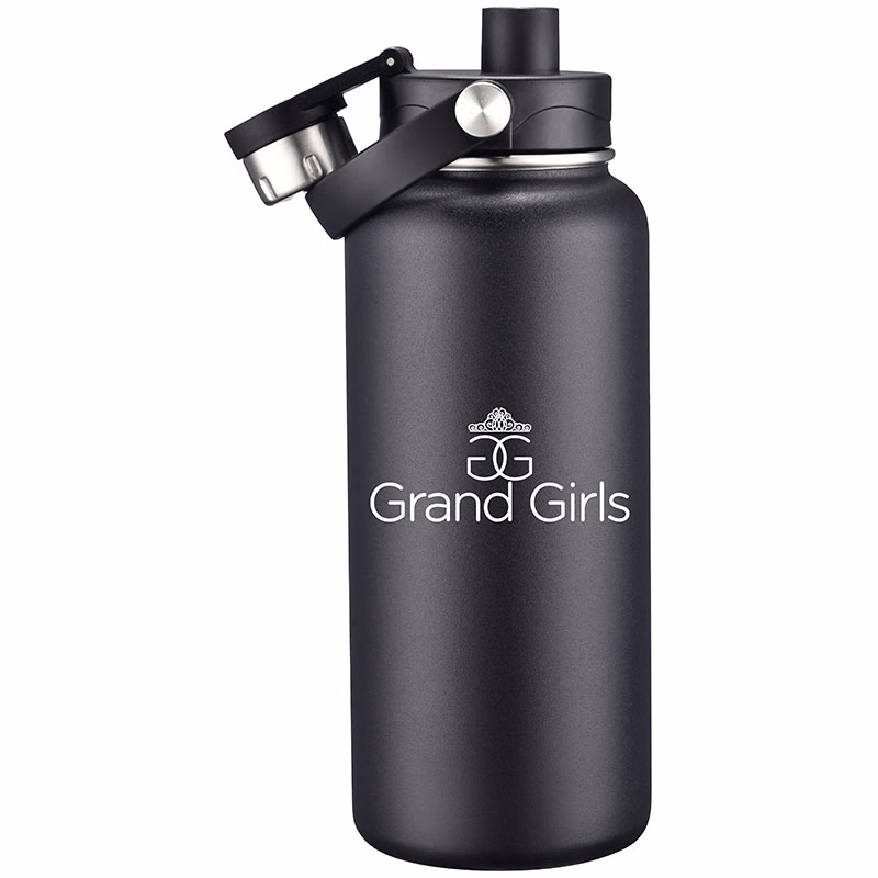 Top Notch Bottle