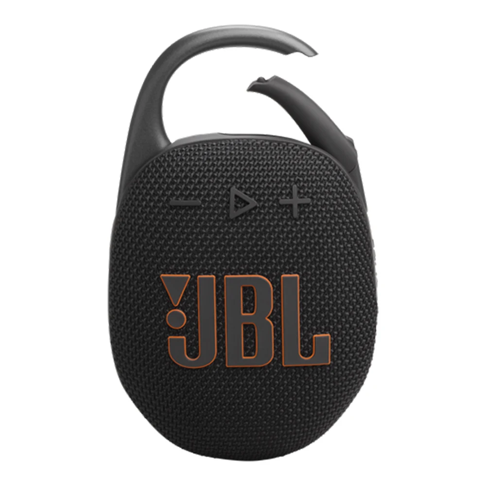 Custom JBL Clip 5 Portable Waterproof Bluetooth Speaker 1