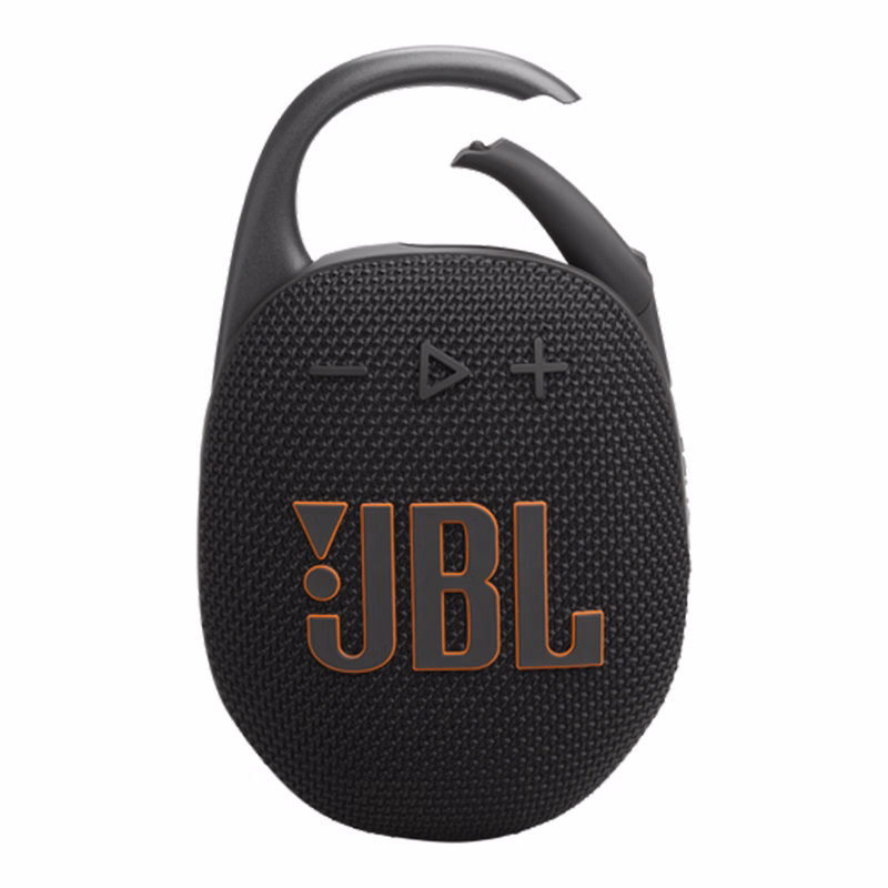Custom JBL Clip 5 Portable Waterproof Bluetooth Speaker