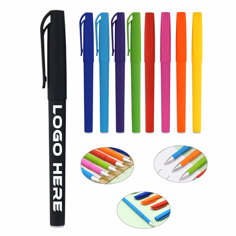 Custom Color Neutral Pen