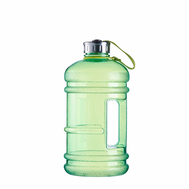 0.6Gallon Sports Fitness Water Bottle