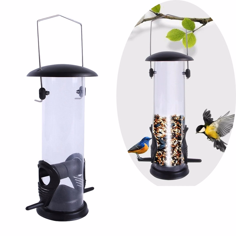 Outdoor Bird Feeder