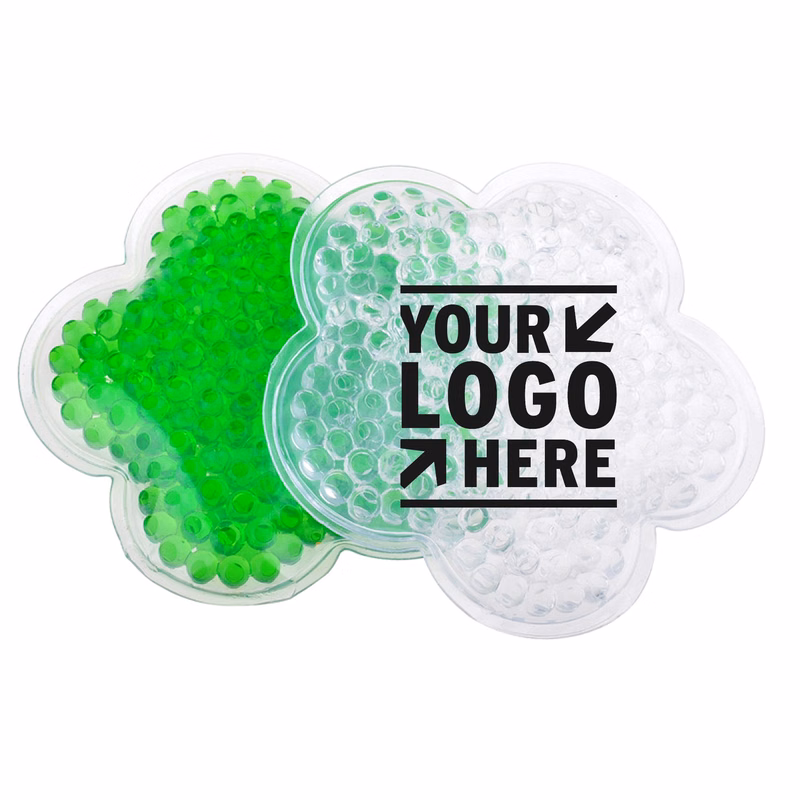 Reusable and Flexible Hot Cold Therapy Pack