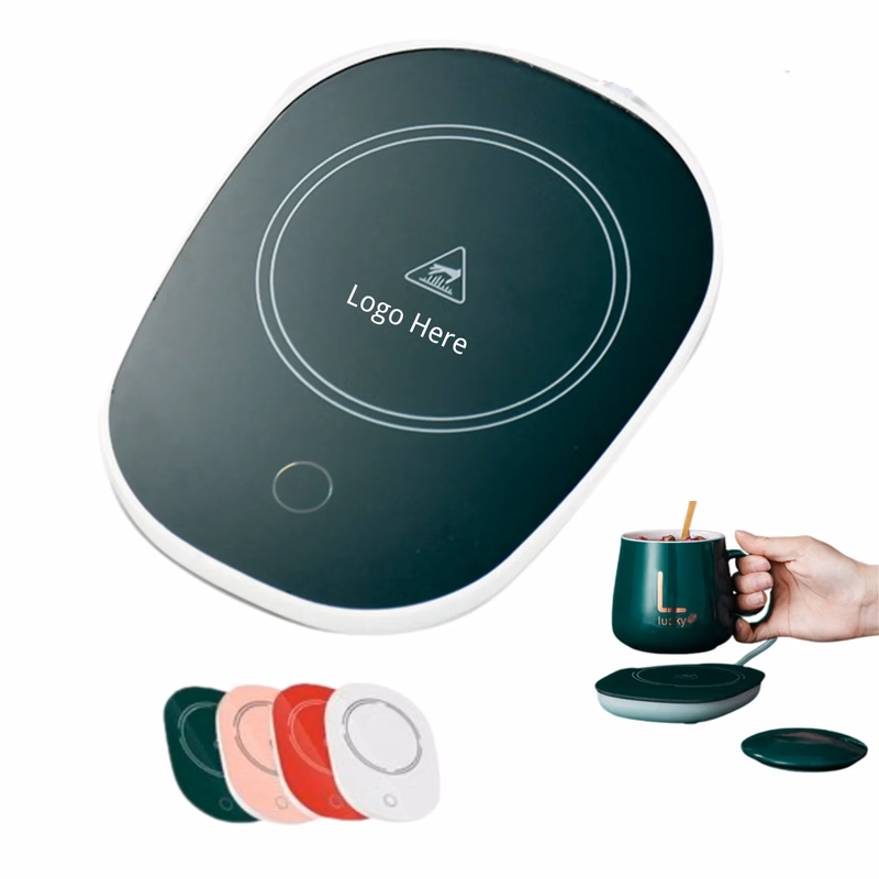Smart USB Hub Cup Warmer