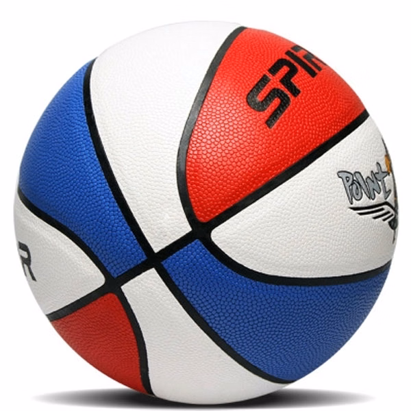 Promotional Rubber Basketball