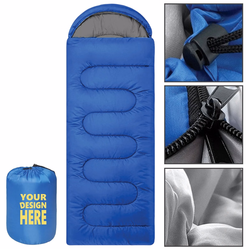 Camping Sleeping Sack (MOQ 10)