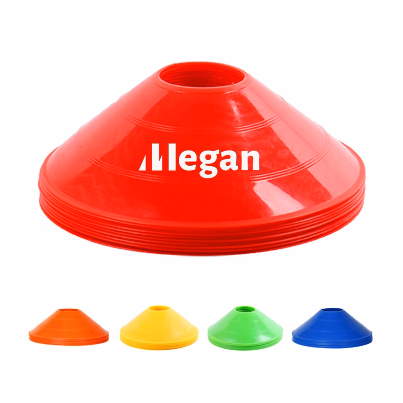 Football Training Equipment Obstacle Marking Cones