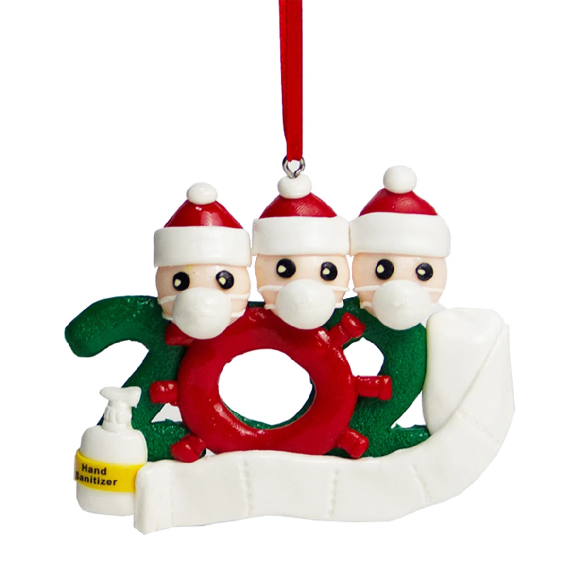 Christmas Hanging Ornament Xmas Gifts 1