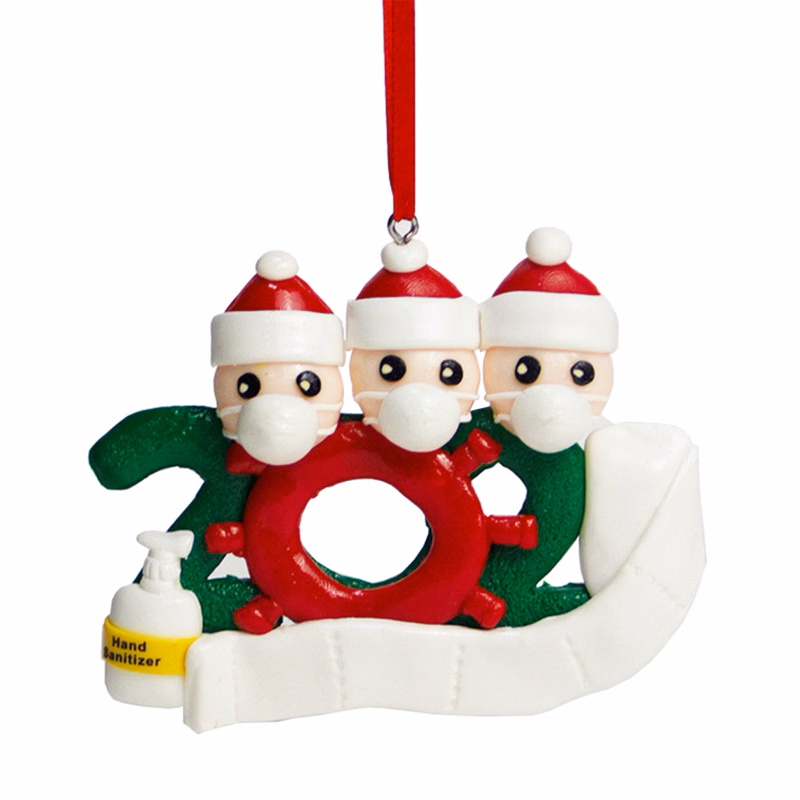 Christmas Hanging Ornament Xmas Gifts