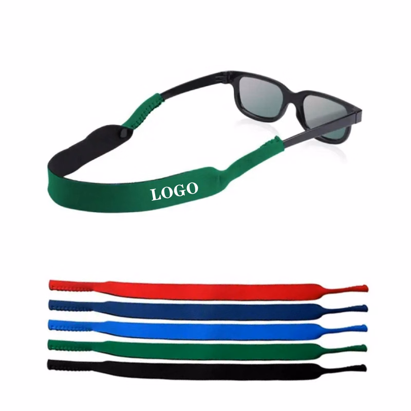 MOQ 20 pcs Sports Eyewear Lanyard