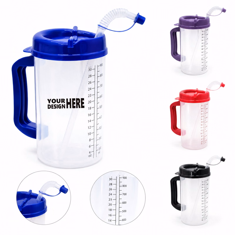 Kitchen Measuring Cup