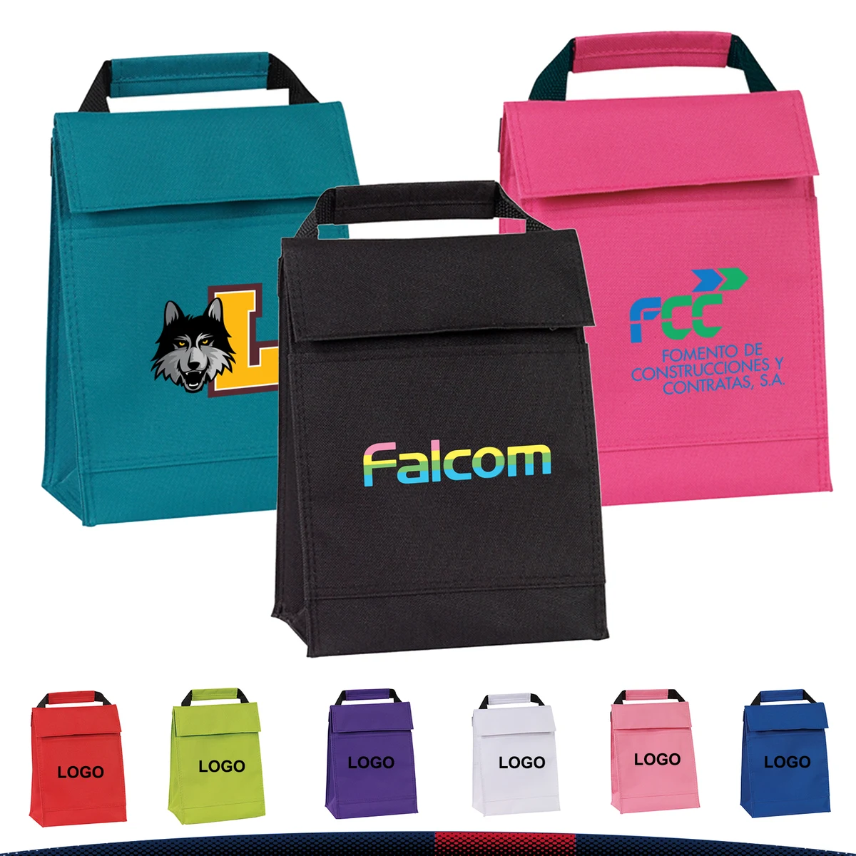 Kavvi Lunch Bag 1