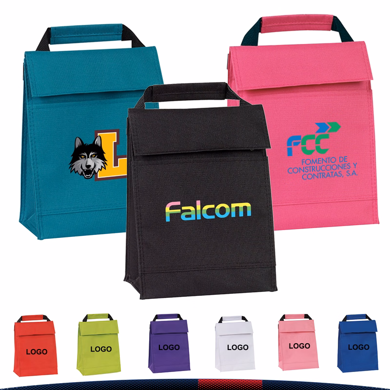 Kavvi Lunch Bag