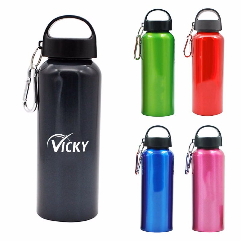 17oz Sport Water Bottle