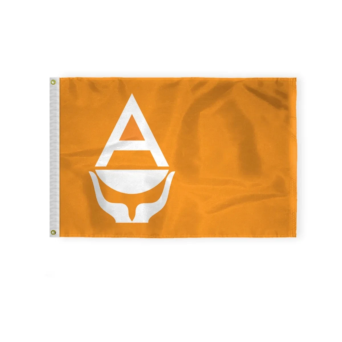 World Flag - Antarctica - Whitney Smith 1