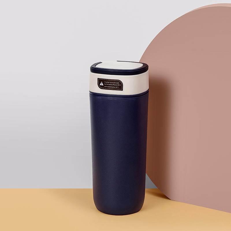 Vacuum Insulated Travel Coffee Mug