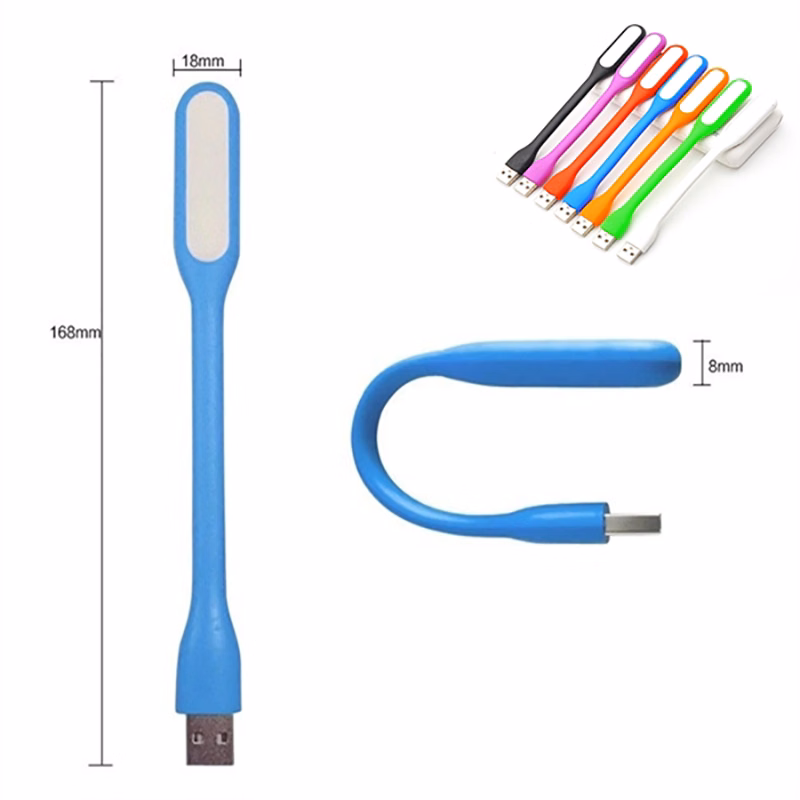 USBlighting for computer and mobile