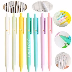 Face-changing Pen