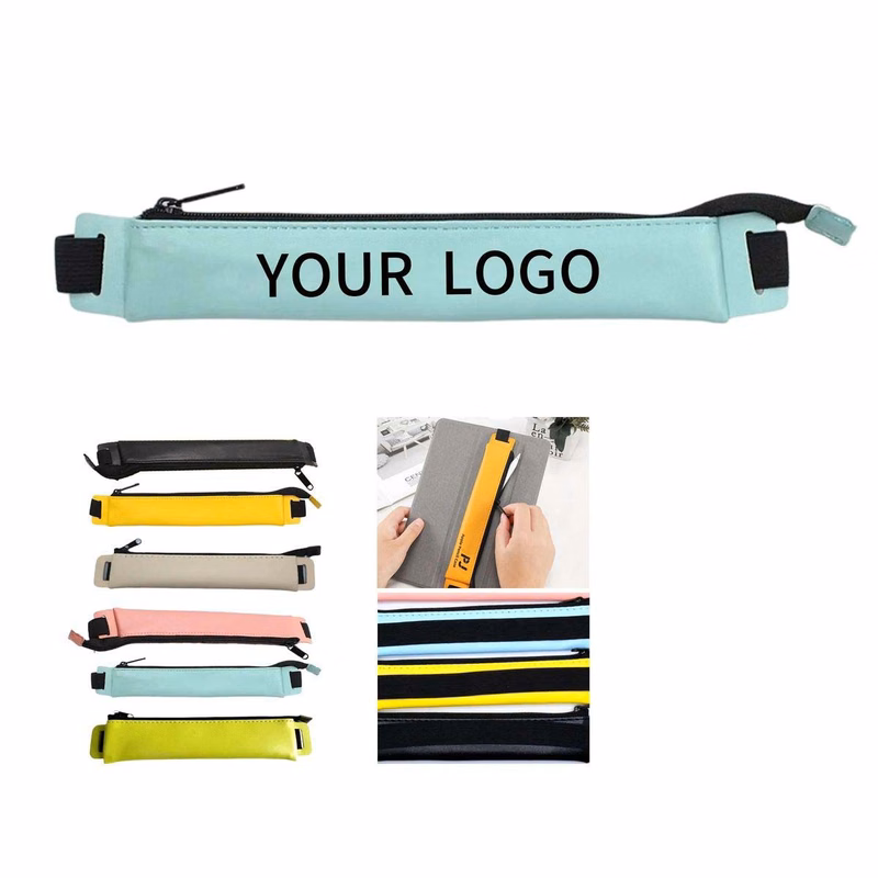 Stylish Pen Case Bag for Stationery and Accessories