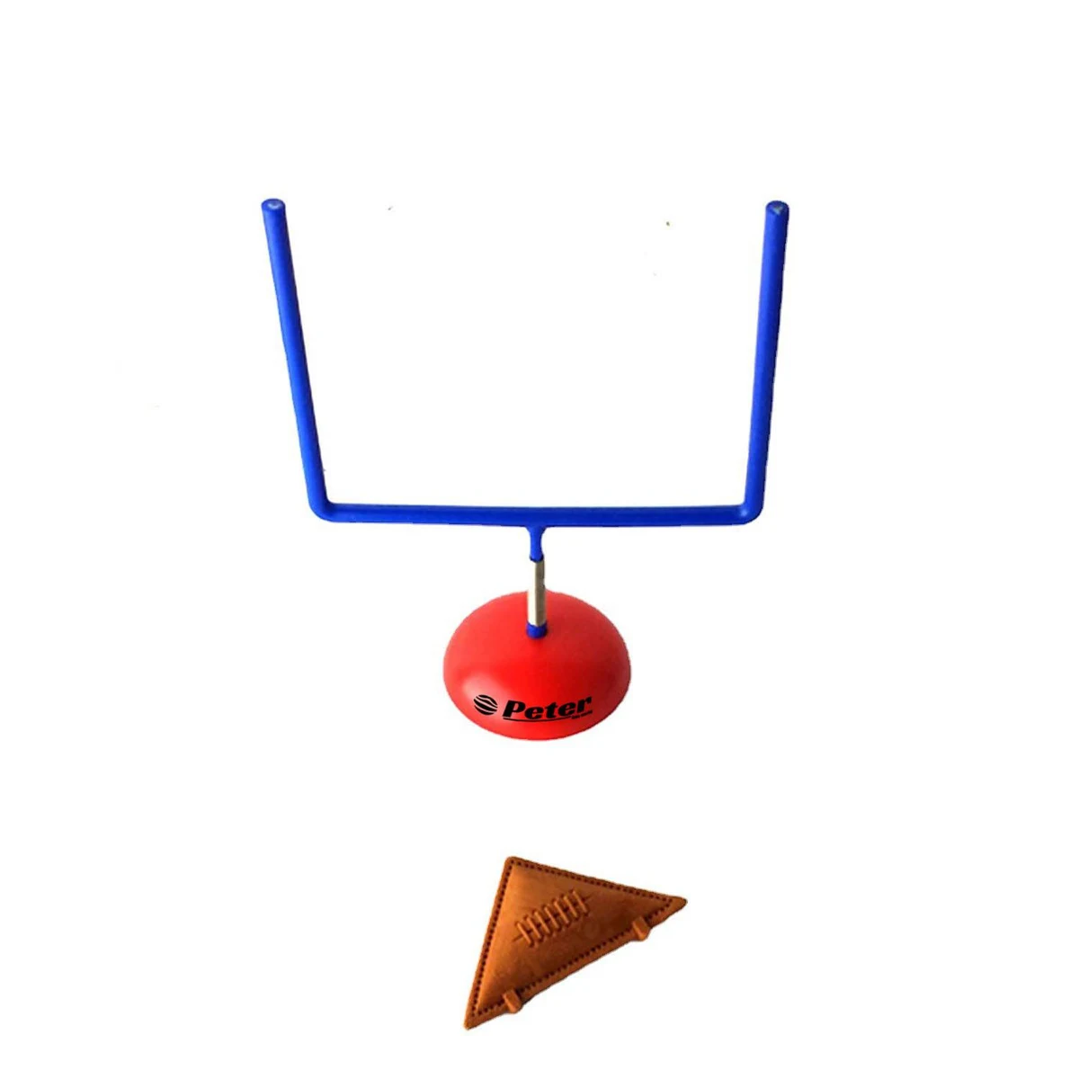 Mini Flick Football Toy for Indoor Fun and Stress Relief 1