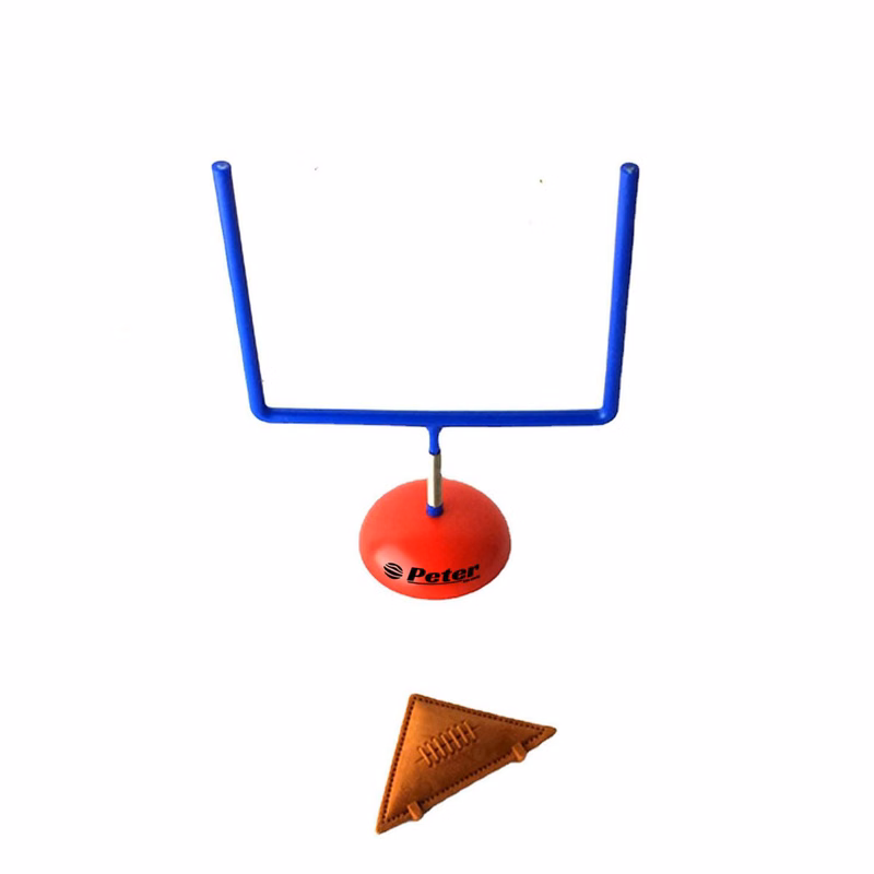 Mini Flick Football Toy for Indoor Fun and Stress Relief