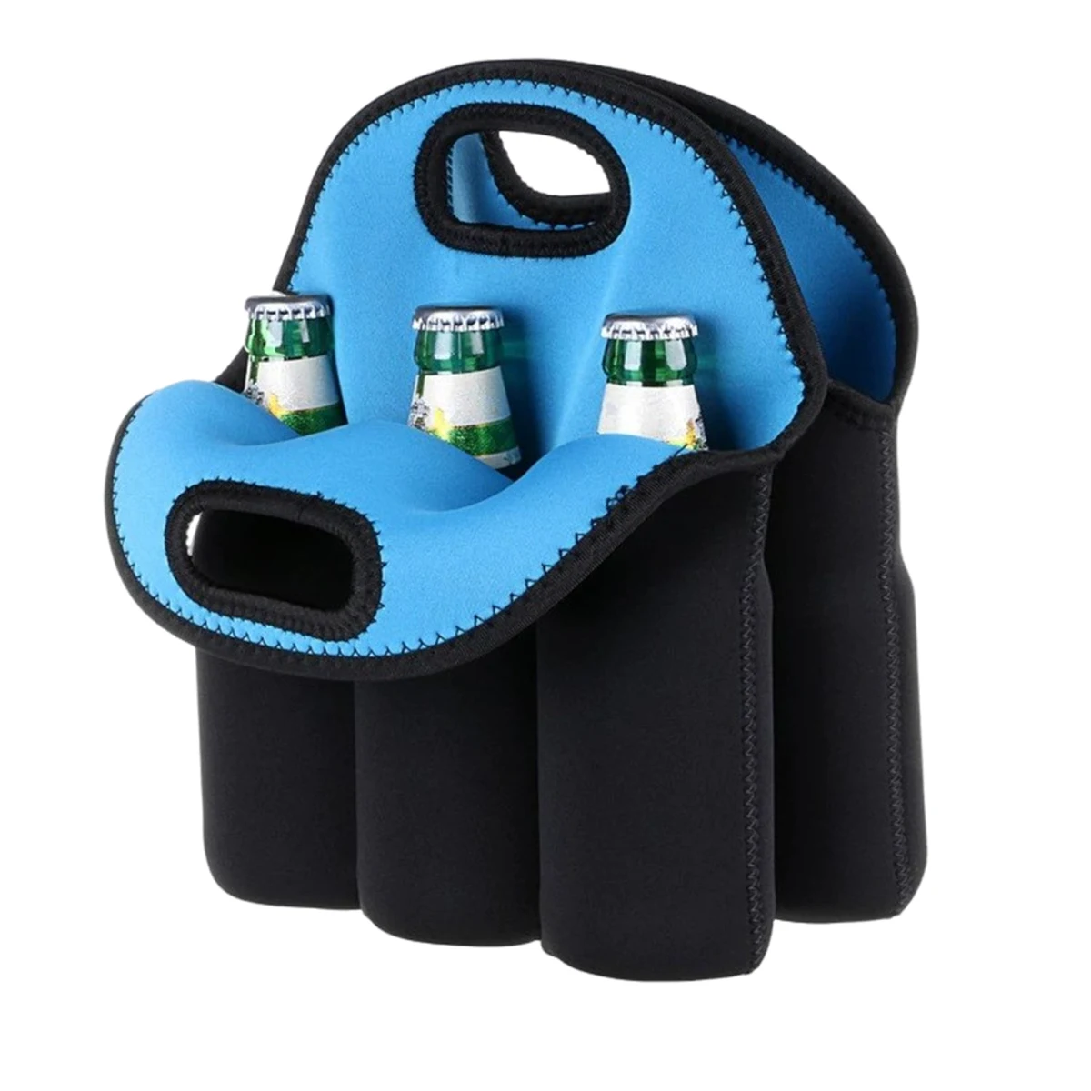 Insulated Beer Carrier 1