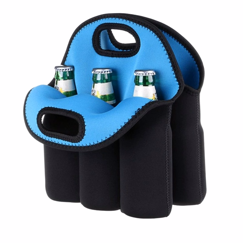 Insulated Beer Carrier