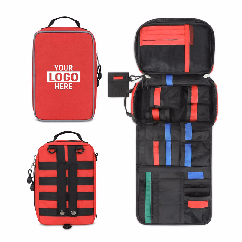 Travel First Aid Kit