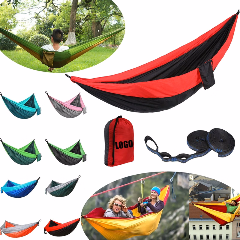 Nylon Parachute Hammock